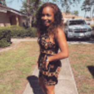 Meet your Posher, Tiffany